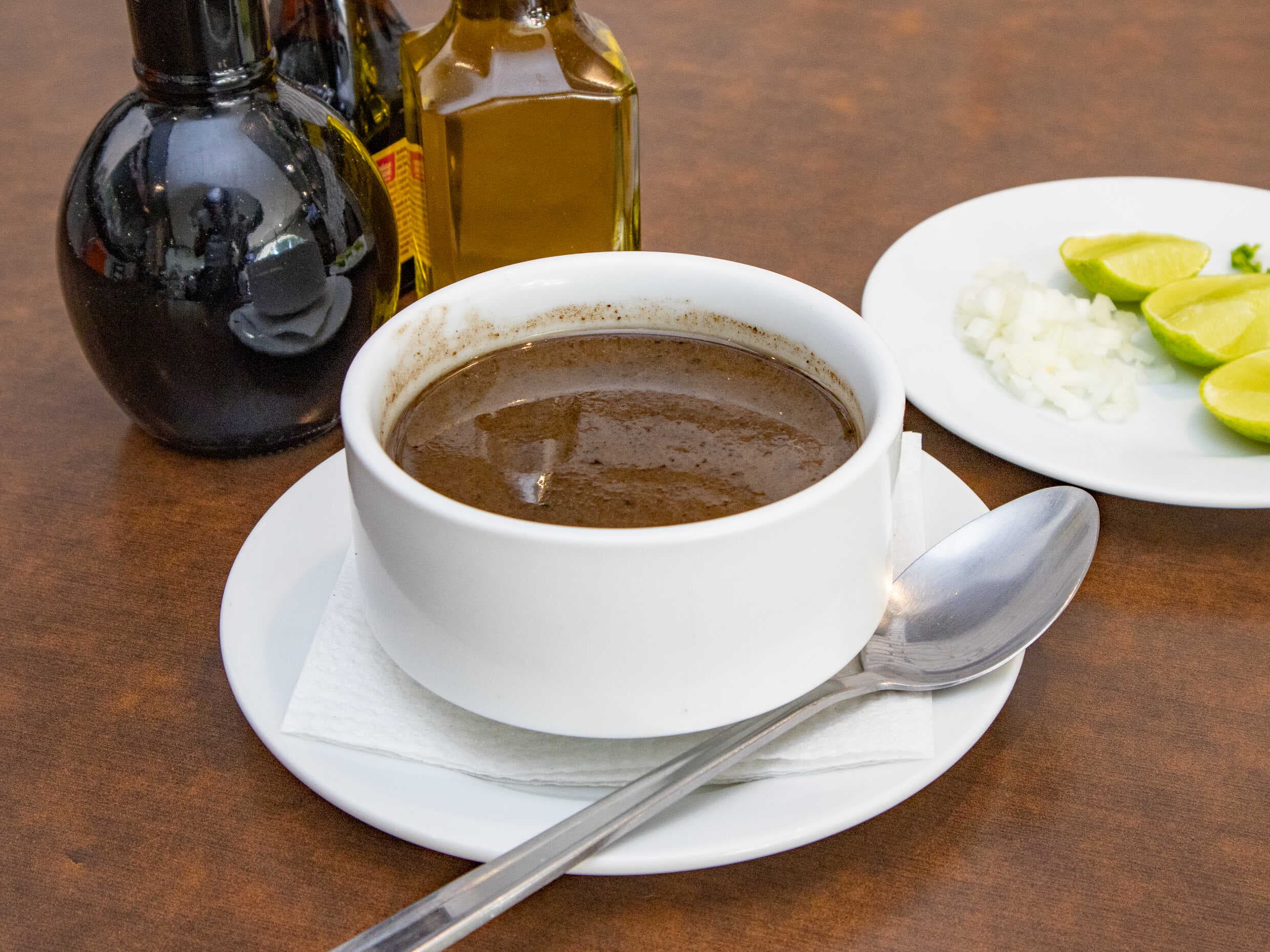 Jugo de Carne.