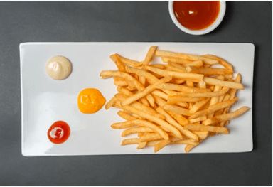 Papas a la Francesa 110 gr