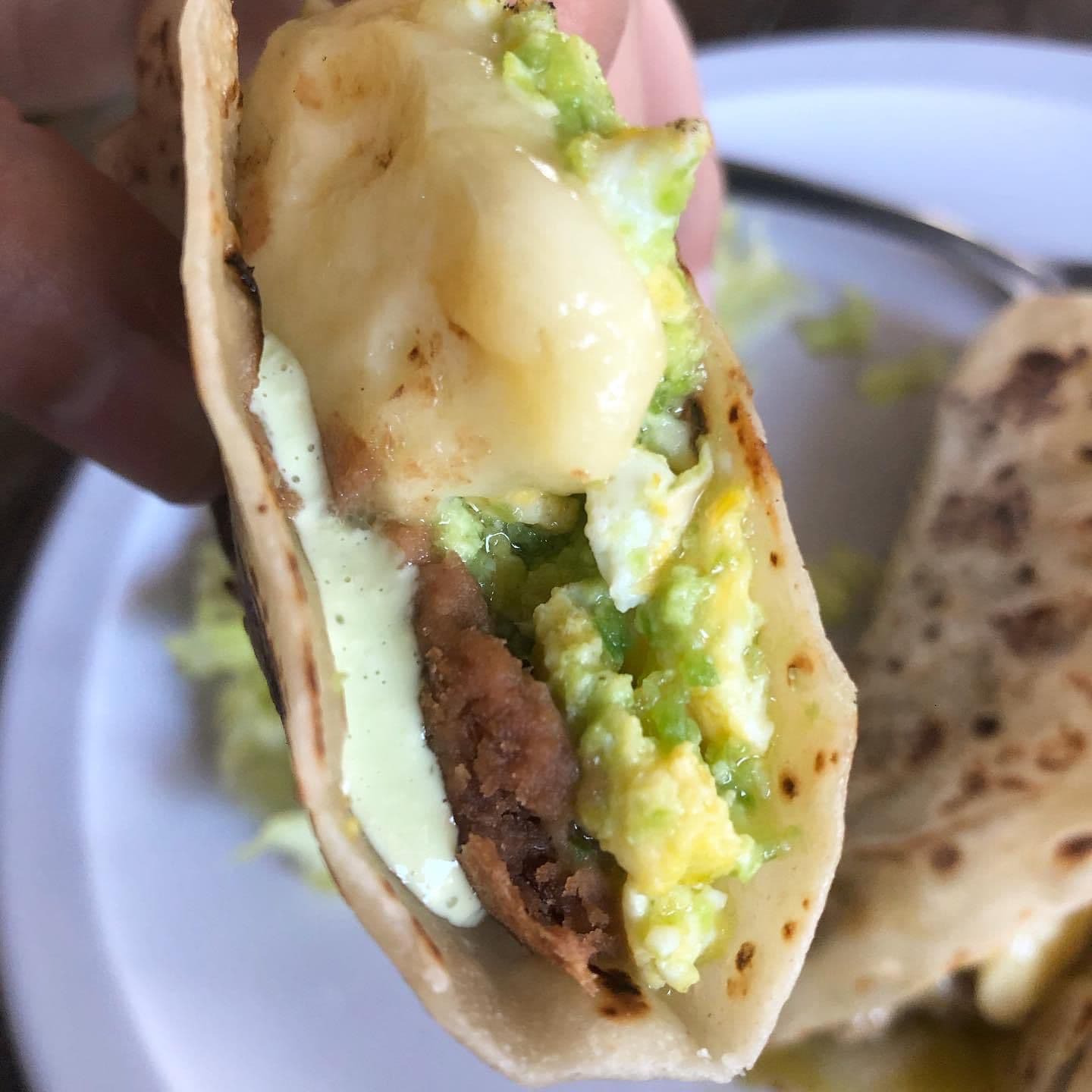 Quesadillas Favoritas