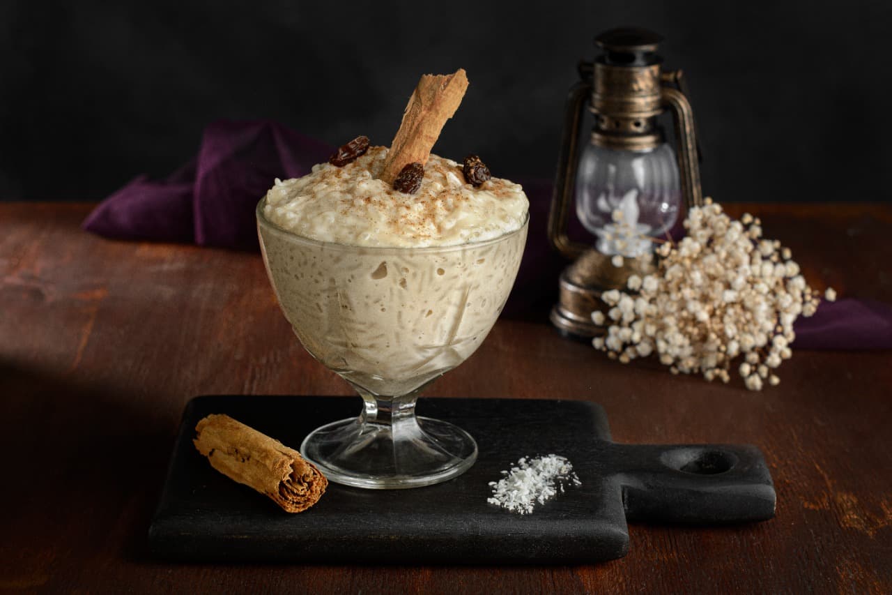 Arroz con leche 1Lt