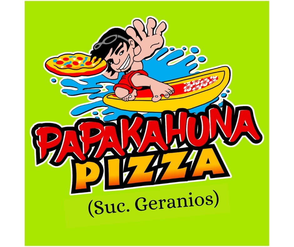 Pizza Mexicana Mediana