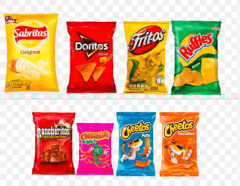 Sabritas