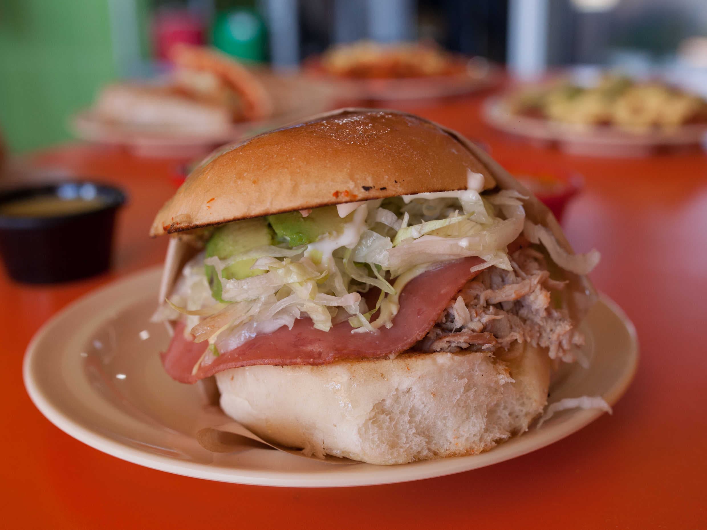 Torta Especial