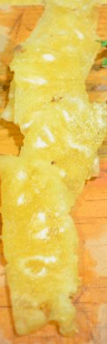 REBANADA DE PIÑA 🍍