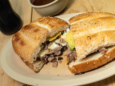 Torta Especial Hawaiana