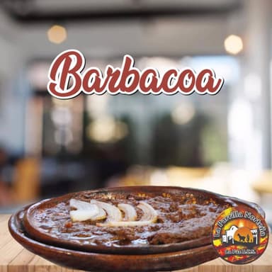 Orden de Barbacoa