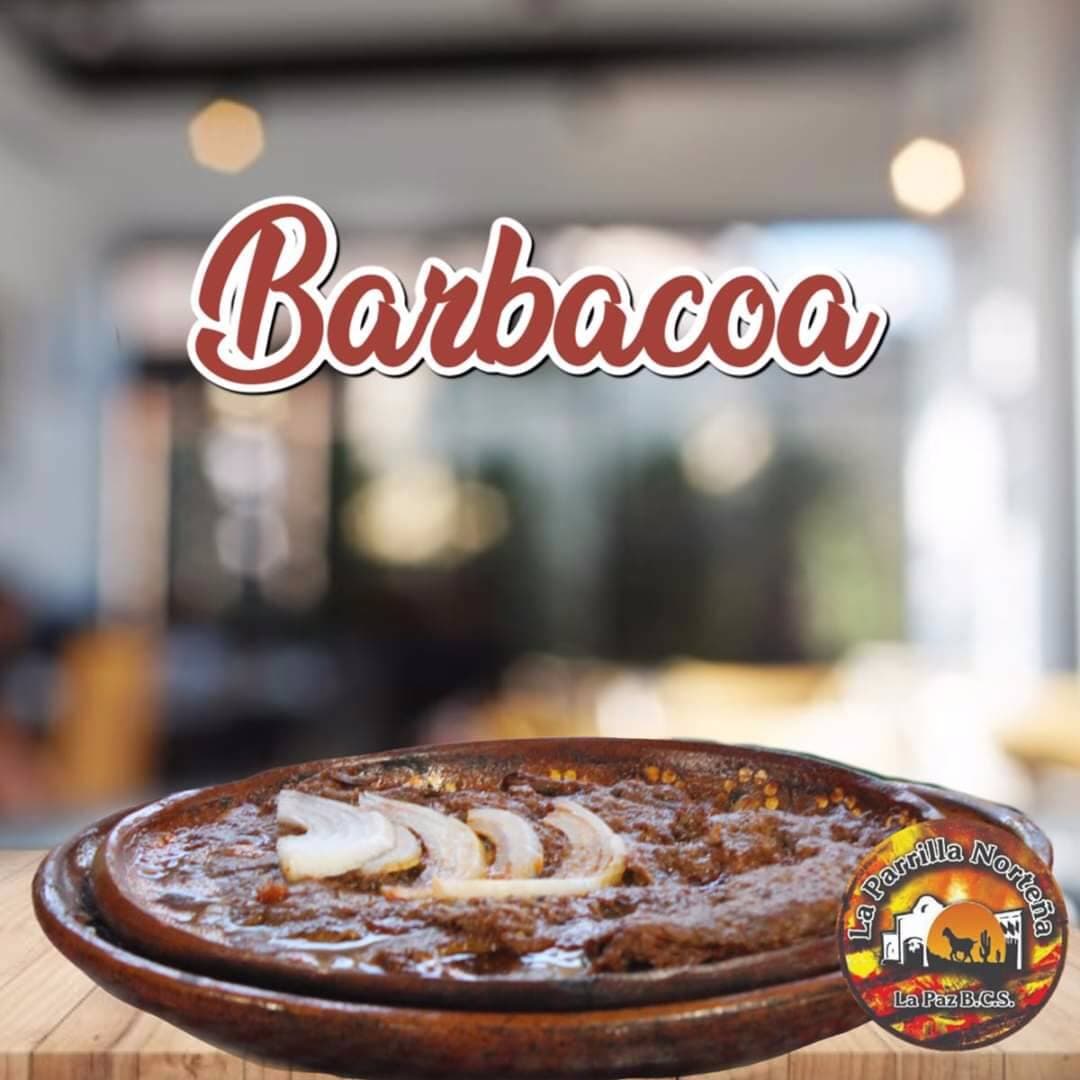 Orden de Barbacoa