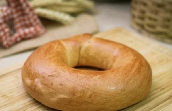 Pan Dulce Manjar Blanco