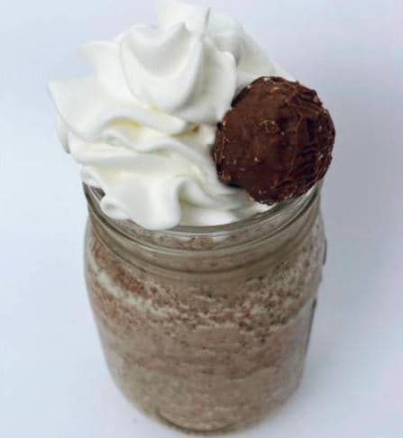 Frappe de Ferrero