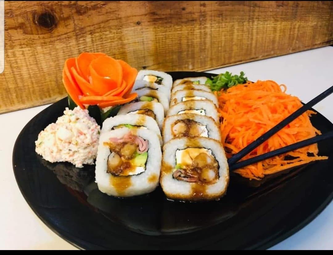 REGINA ROLL