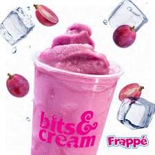 Frappé de Uva