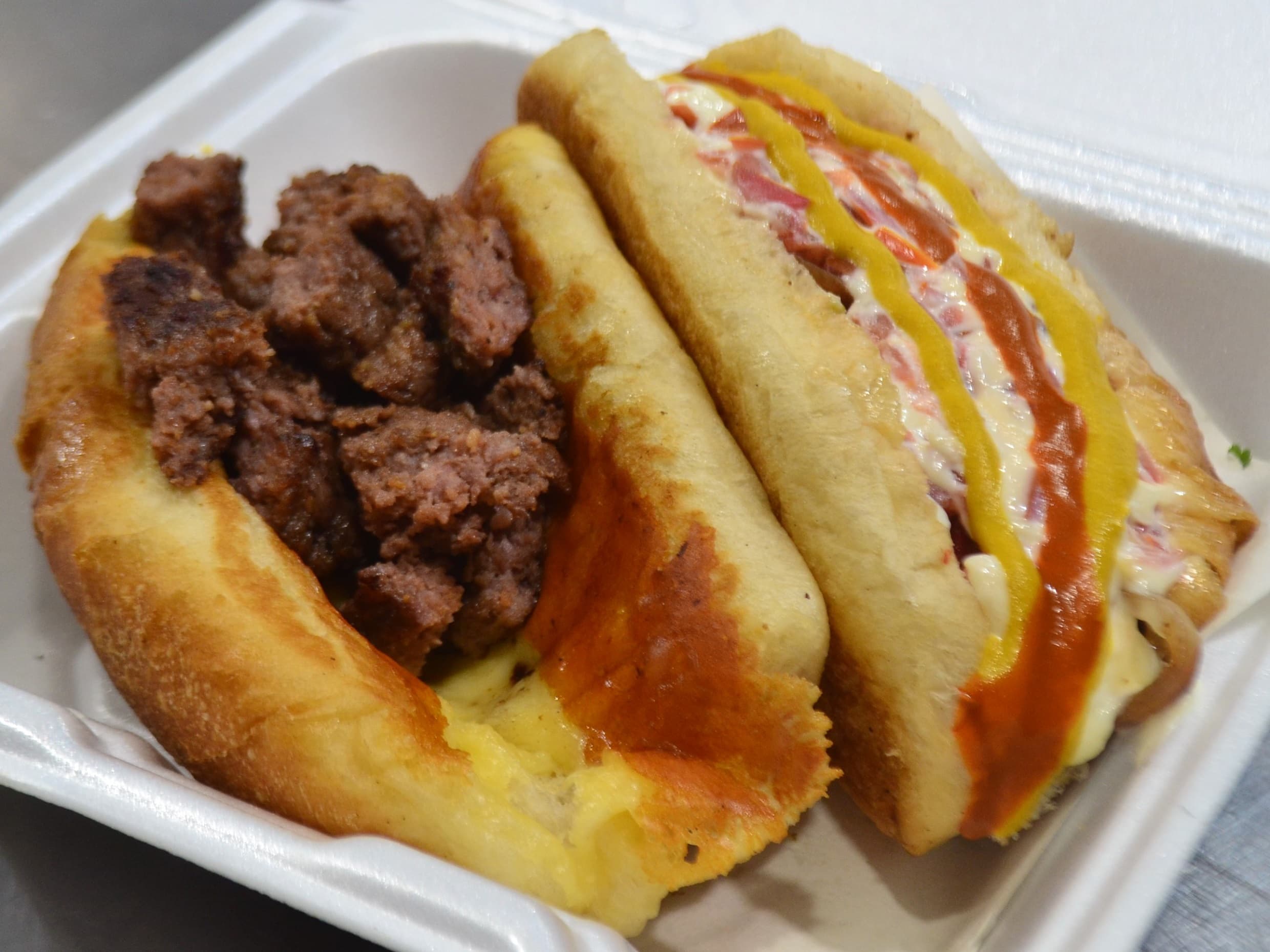 Quesi Burguer