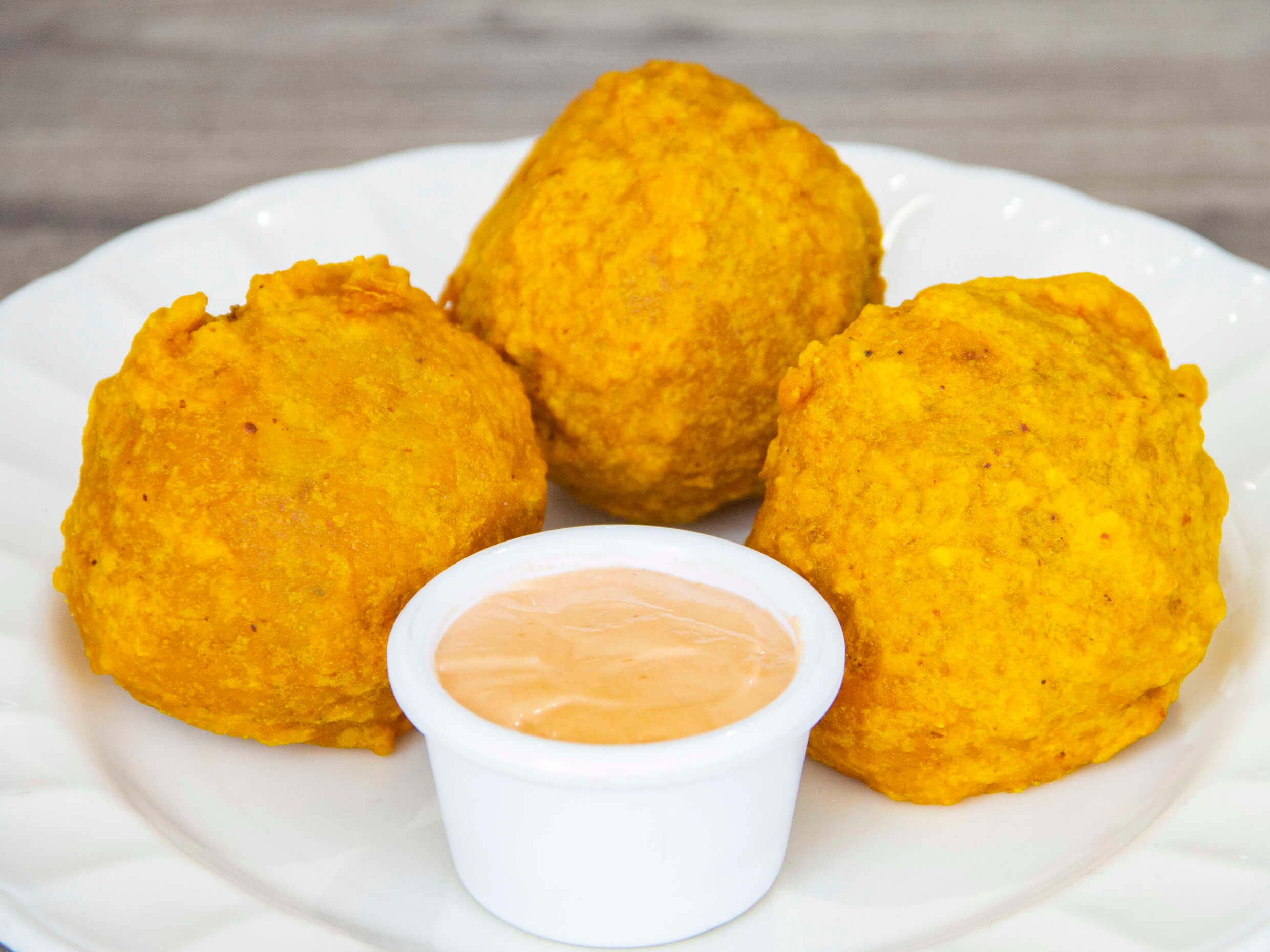 Papa Rellena