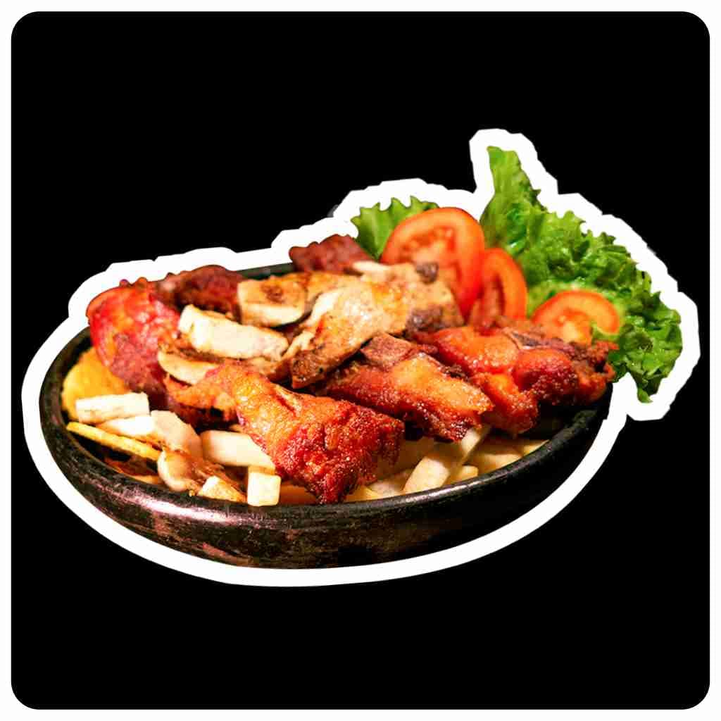 Picadas Mix