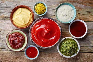 Queso