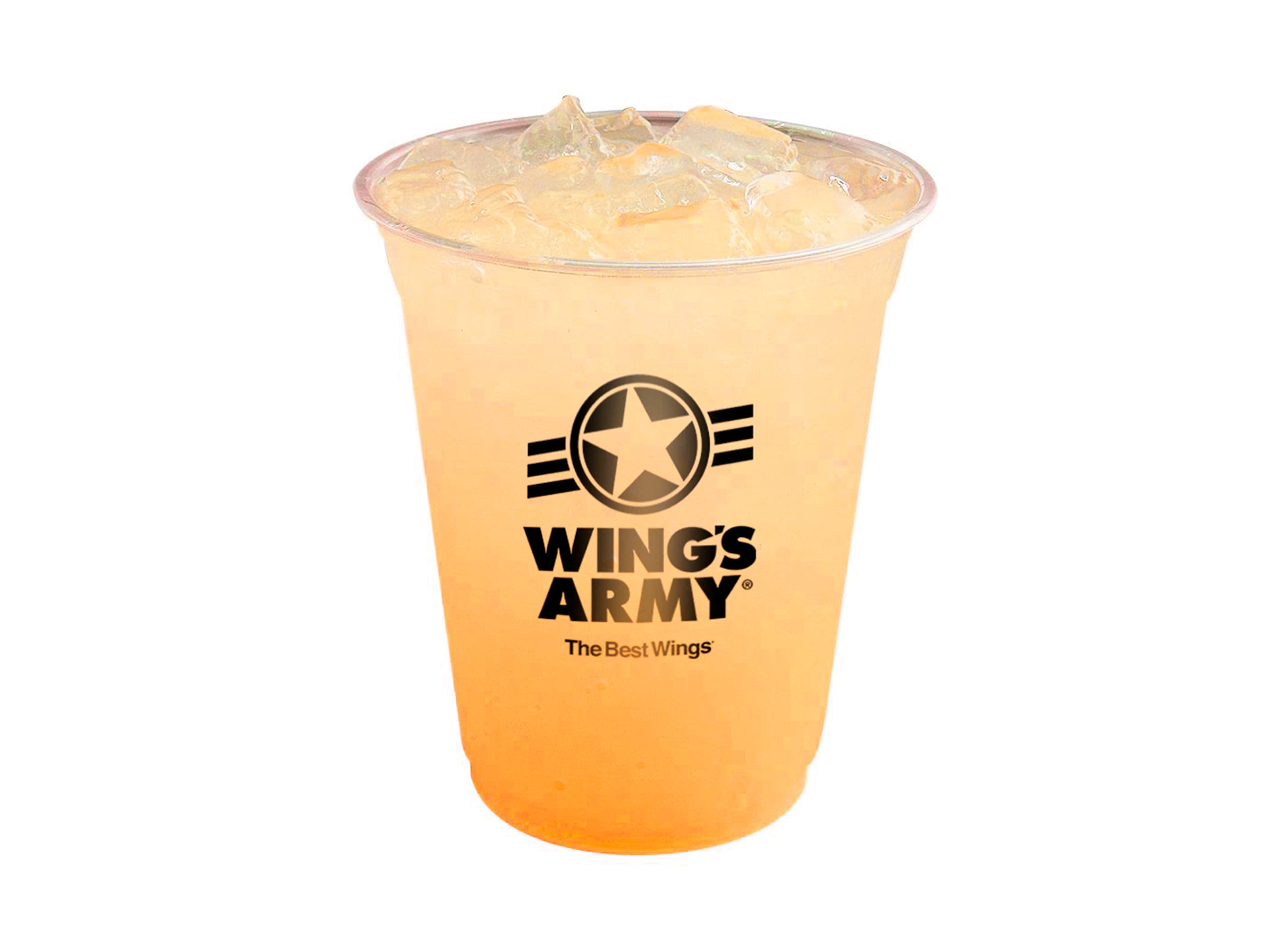 Naranjada