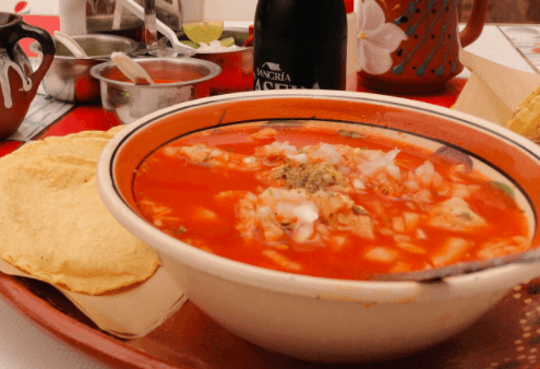 Pozole