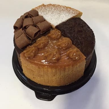 Torta Mediana