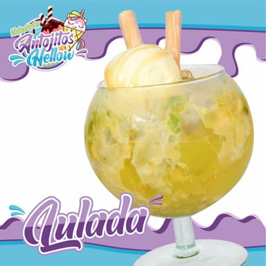 Lulada