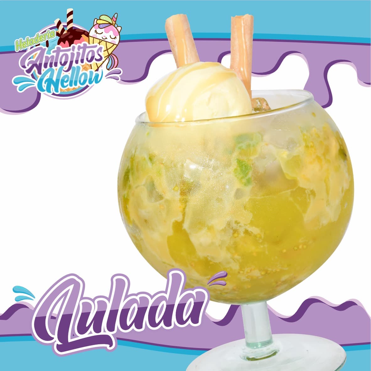 Lulada