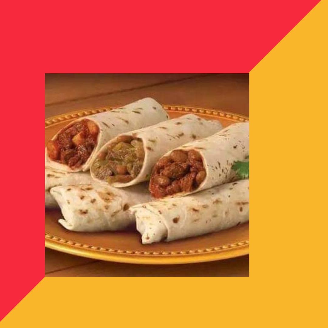 Burritos