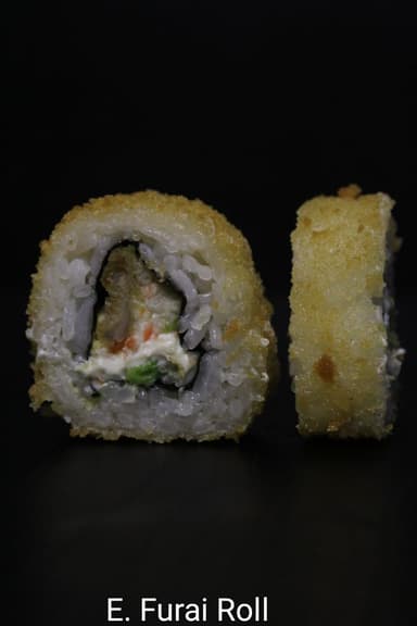E Furai Roll 2x1