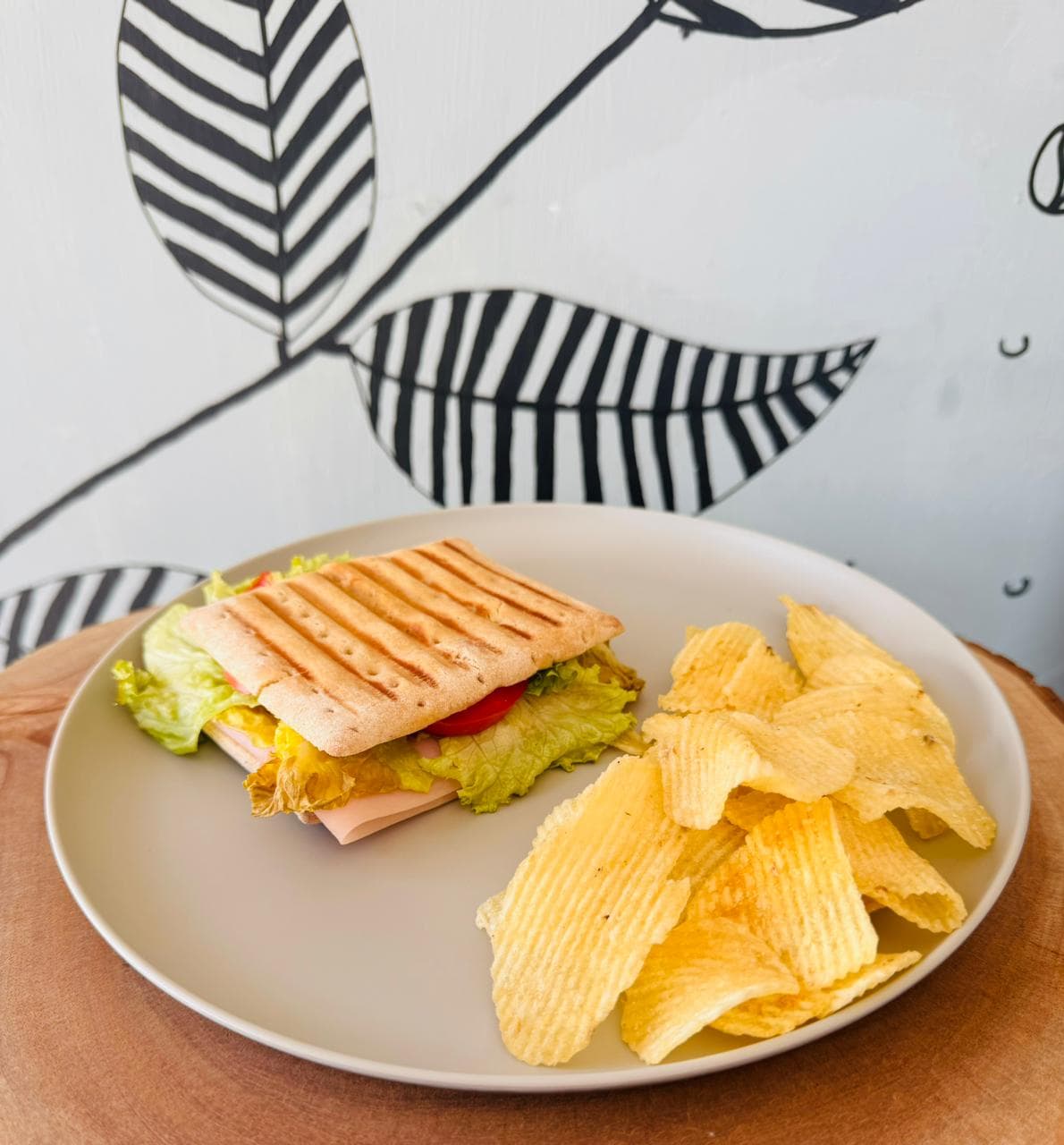Paninis