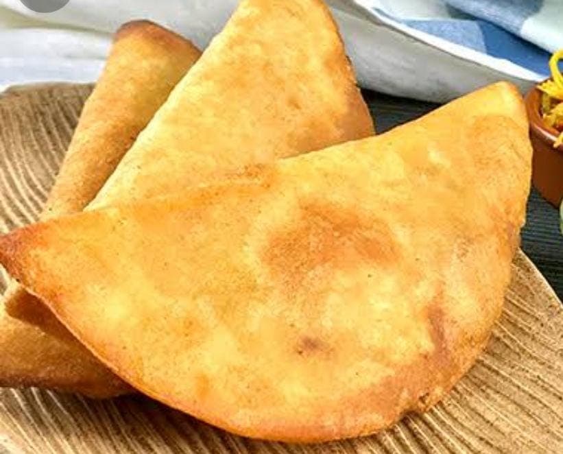 Empanadas de Queso
