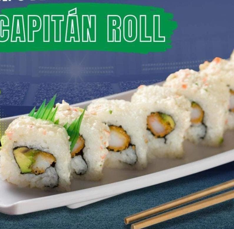 Capitán Roll