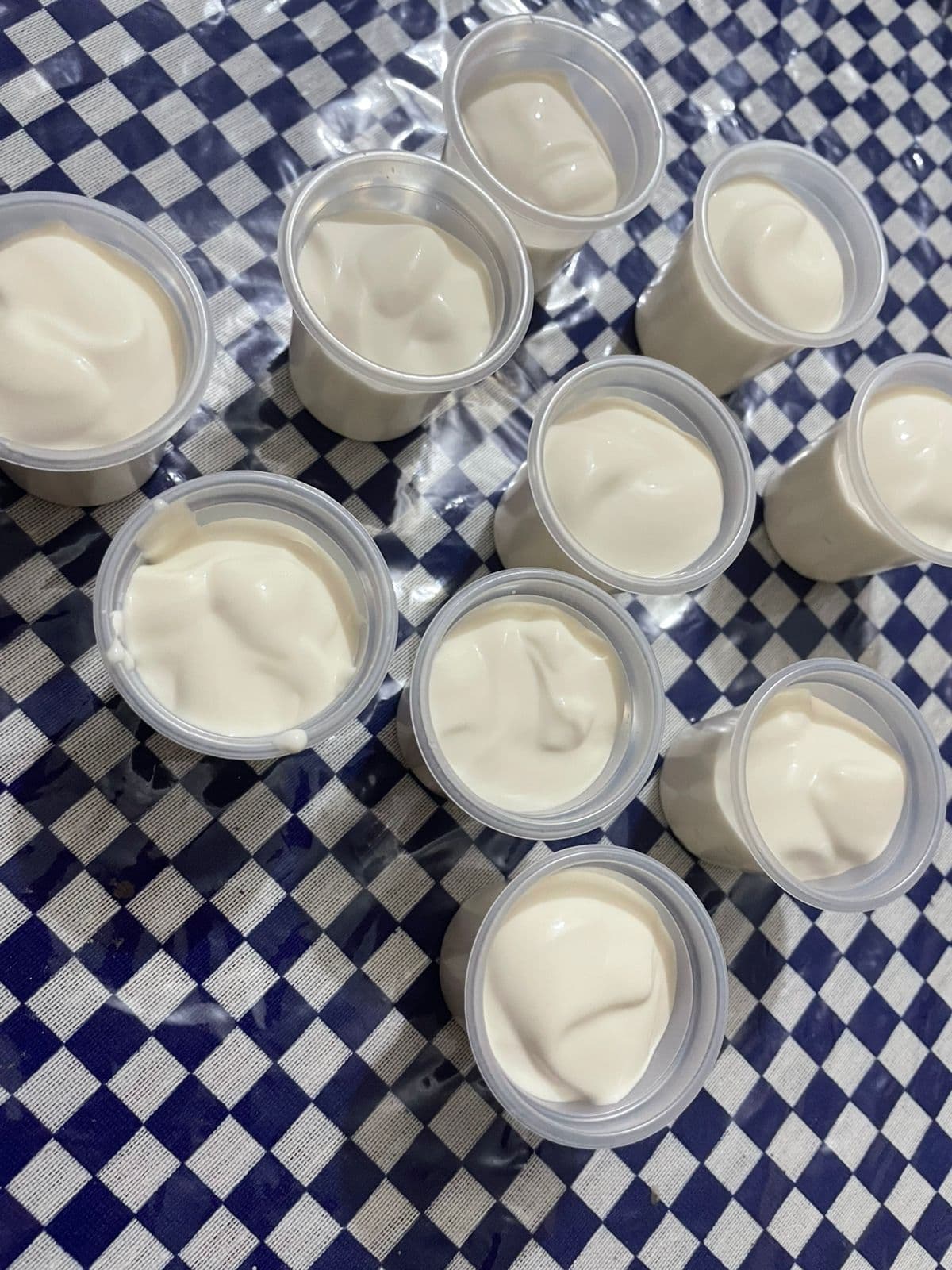 Extra Crema
