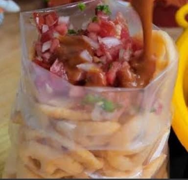 Frituras Preparadas