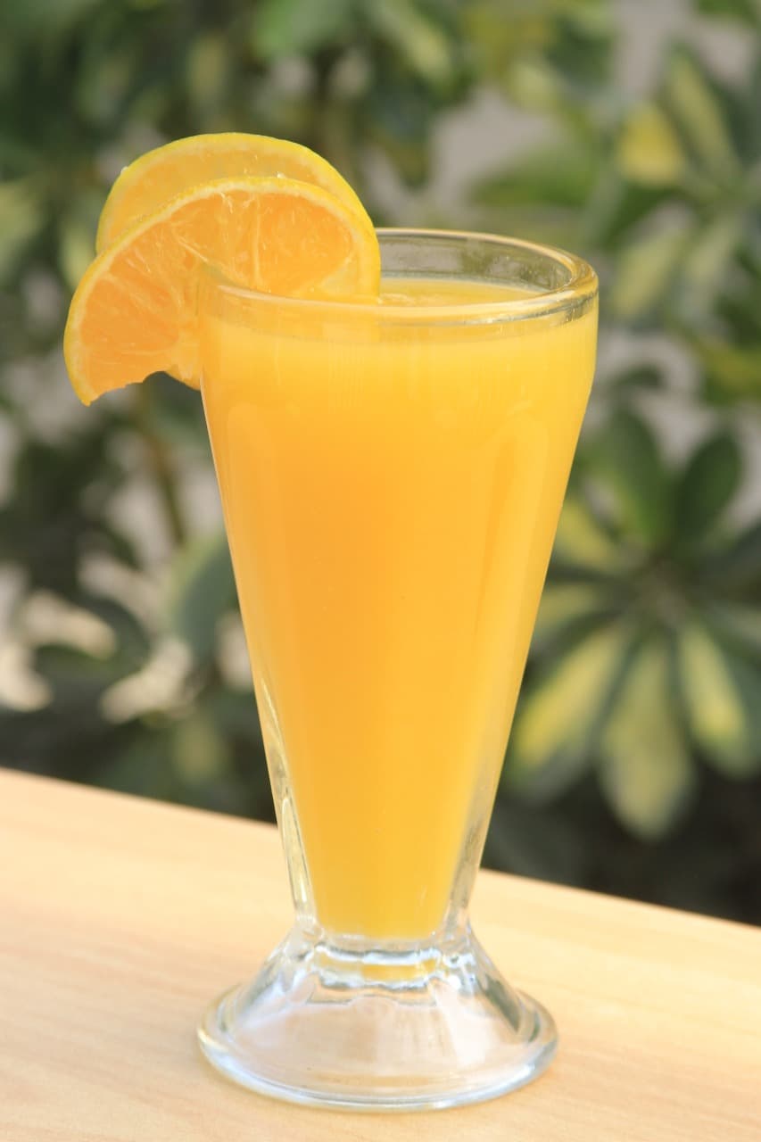 Jugo de Naranja 8 oz