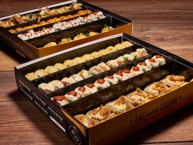 Nuevo Makis x 72