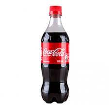 Coca Cola