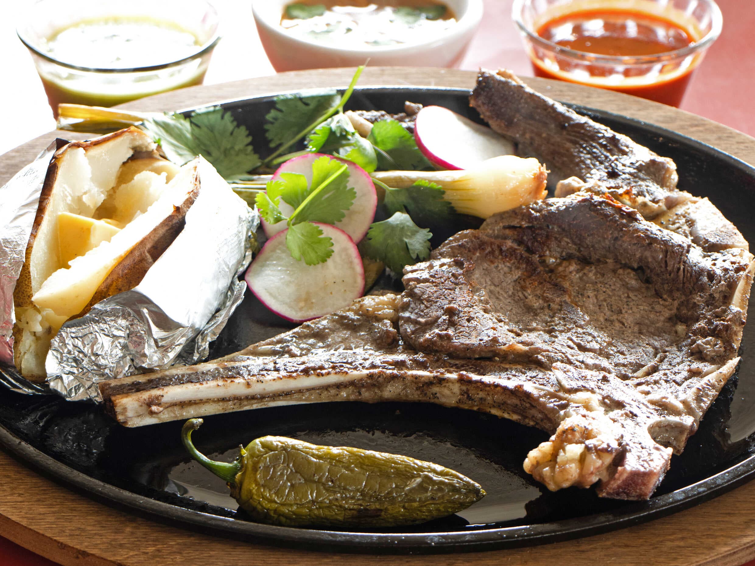 Chuleton