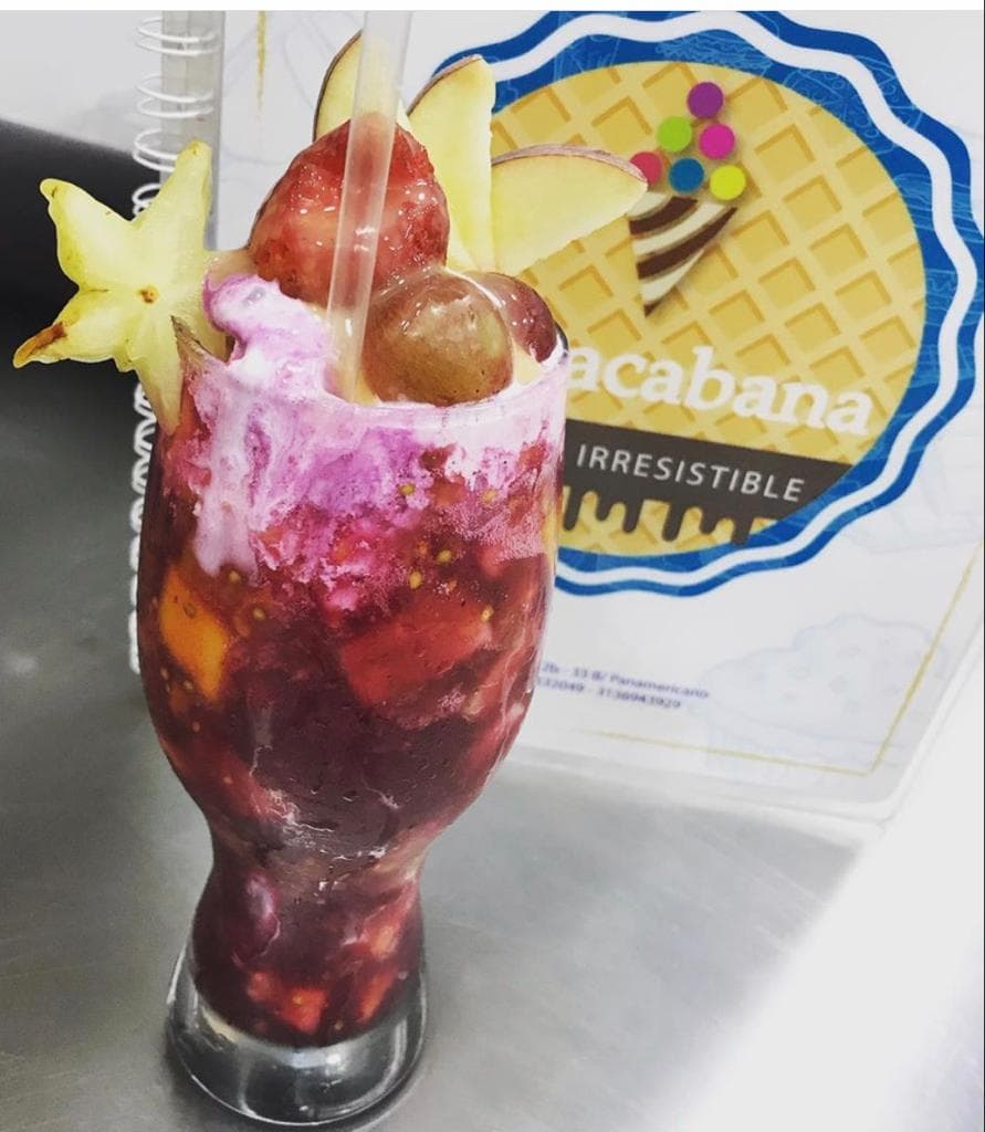 Salpihelado