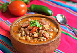 Frijoles Charros
