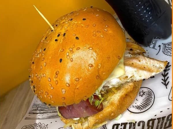 H Pollo Especial