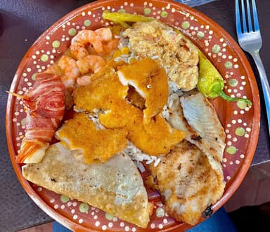 Mariscada