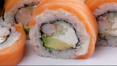 Sake Roll