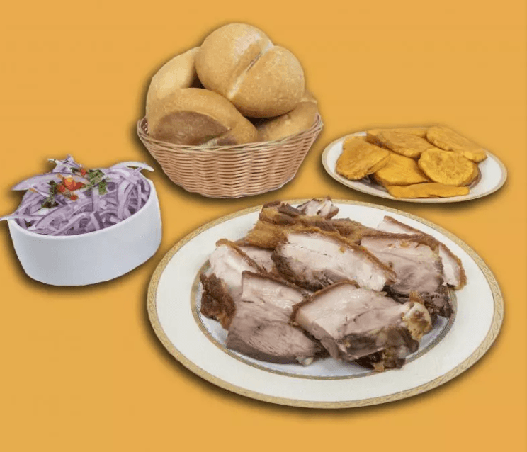 Combo Megasunción
