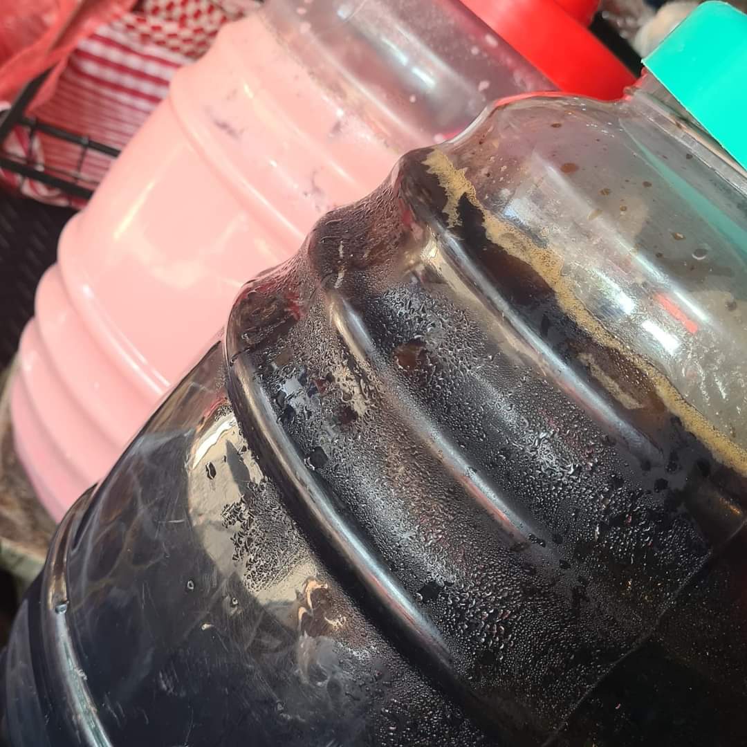 Agua Fresca