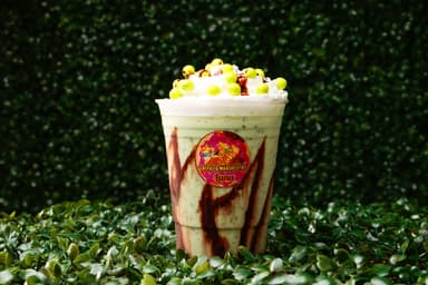 Frappé Especial Sabores