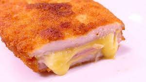 Pechuga Rellena