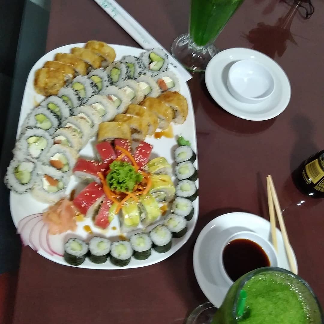 Promoción de 50 Piezas