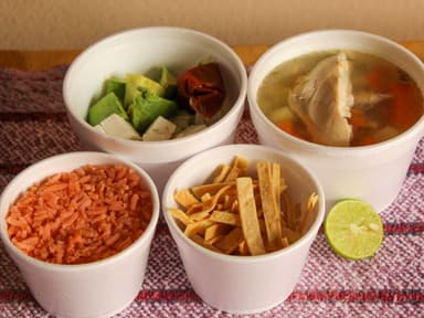 Ensalada de Lechuga Extra