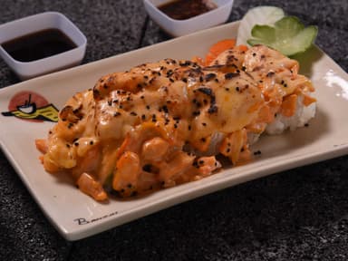 Sushi Ishi Especial