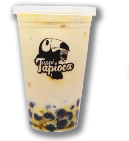 Tapioca de Piña Colada