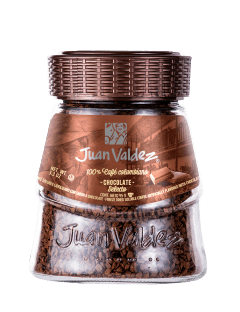 Café Liofilizado Chocolate 95 gr