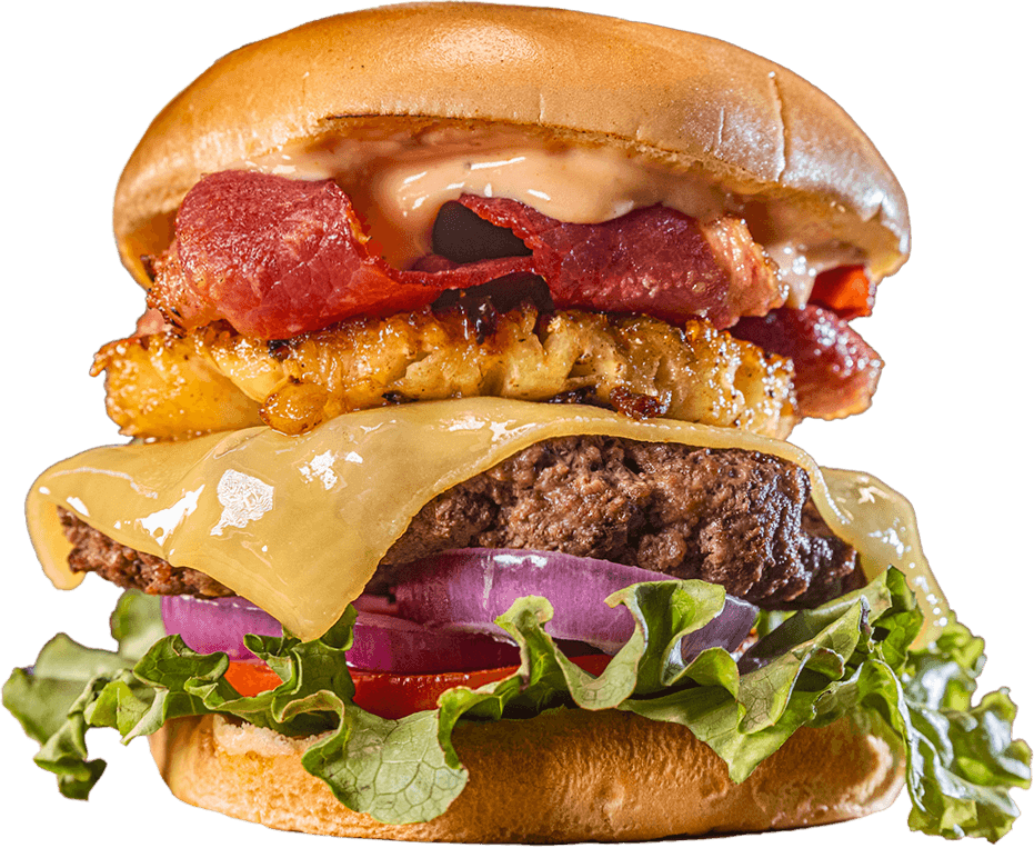 MAHUI BURGER